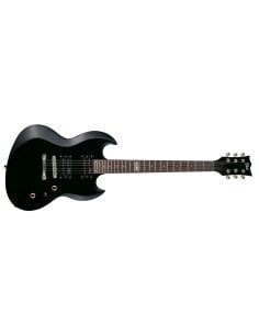 LTD LTD Viper-10 - Black - c/borsa