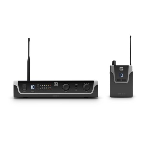 LD SYSTEMS U305 IEM (584-608 MHZ)
