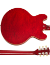 GIBSON ES-335 SIXTIES CHERRY