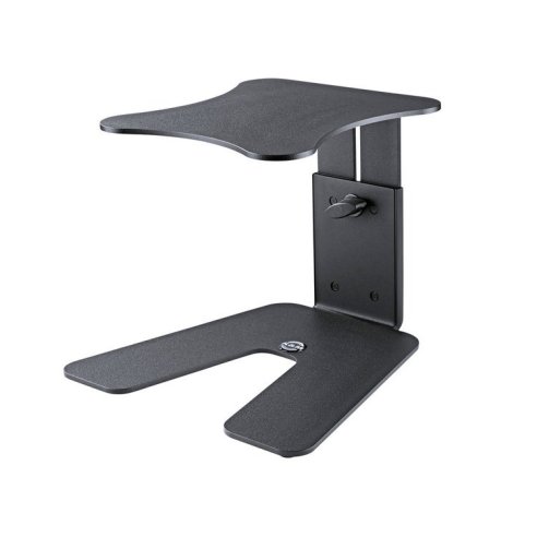K&M 26774-000-56 TABLE MONITOR STAND