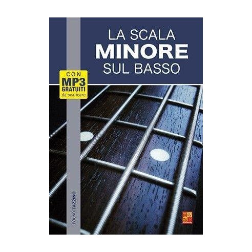 TAZZINO LA SCALA MINORE SUL BASSO