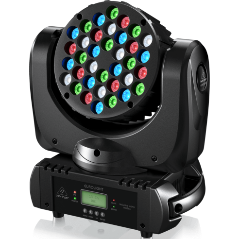 BEHRINGER MOVING HEAD MH363