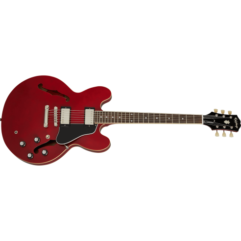 EPIPHONE ES-335 CHERRY