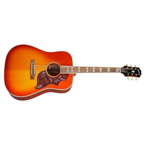 EPIPHONE HUMMINGBIRD ACH