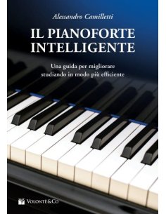 CAMILLETTI IL PIANOFORTE INTELLIGENTE