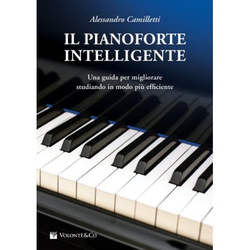 CAMILLETTI IL PIANOFORTE INTELLIGENTE