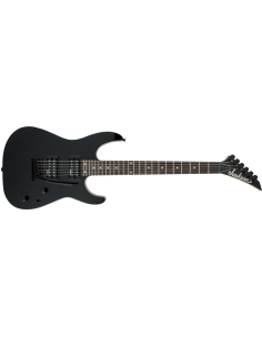 JACKSON JS12 DK AH FB BLACK