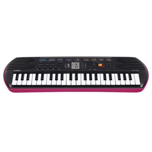 CASIO SA 78
