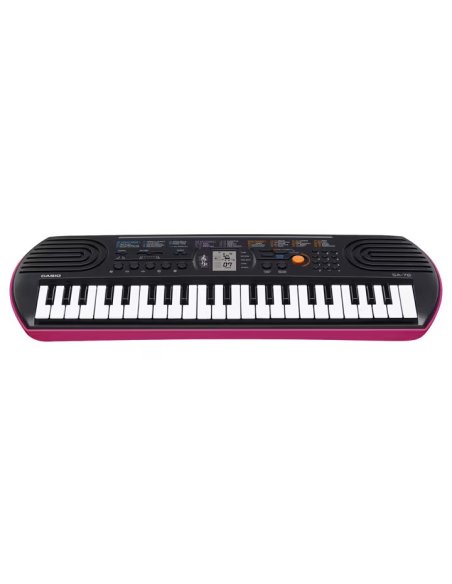 CASIO SA 78 CASIO SA 78