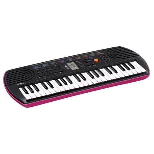 CASIO SA 78