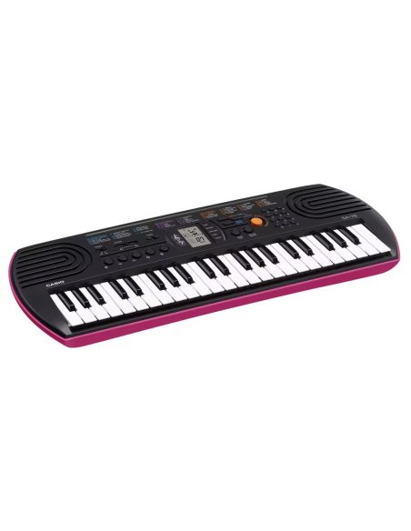CASIO SA 78 CASIO SA 78