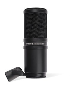 Zoom ZDM-1 - Microfono Broadcast