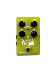 Source Audio SA243 VERTIGO TREMOLO - Pedale tremolo per chitarra e basso