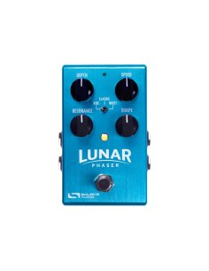 Source Audio SA241 LUNAR PHASER - Pedale phaser per chitarra e basso