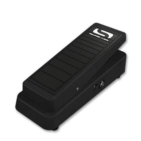 Source Audio SA161 DUAL EXPRESSION PEDAL - Pedale d\'espressione a doppio controllo