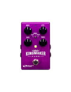 Source Audio SA245 KINGMAKER FUZZ - Pedale fuzz per chitarra