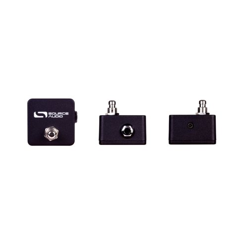 Source Audio SA167 TAP TEMPO SWITCH - Pedale tap tempo