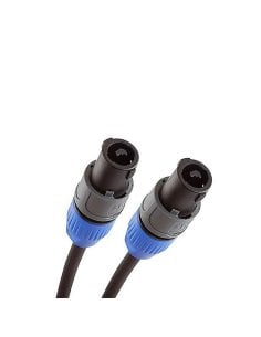Monster P600-S-20SP Prolink Performer 600 - cavo Speakon - 6 m