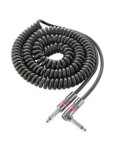Monster CLAS-I-21AC - Prolink Classic - cavo a spirale per strumento - nero