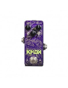 KHDK Ghoul Screamer JR - Pedale overdrive per chitarra - Made in USA