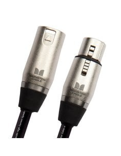 Monster P600-M-10 WW Prolink Performer 600 - Cavo microfono XLR - 3 m