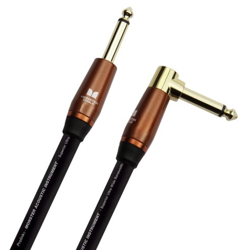 Monster M ACST2-12A Prolink Monster Acoustic - cavo per strumento acustico - 3,65 m