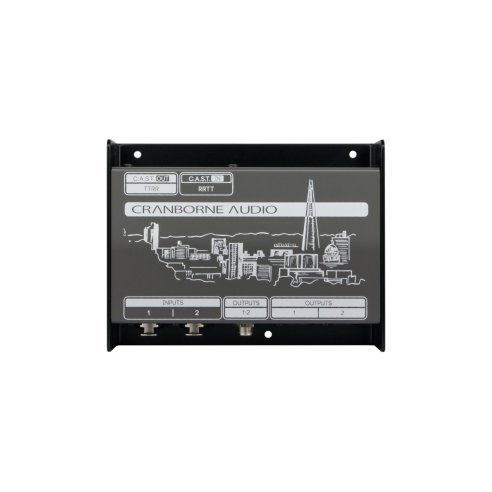 CRANBORNE AUDIO N22