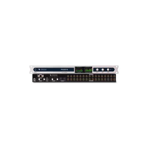 FERROFISH Pulse 16