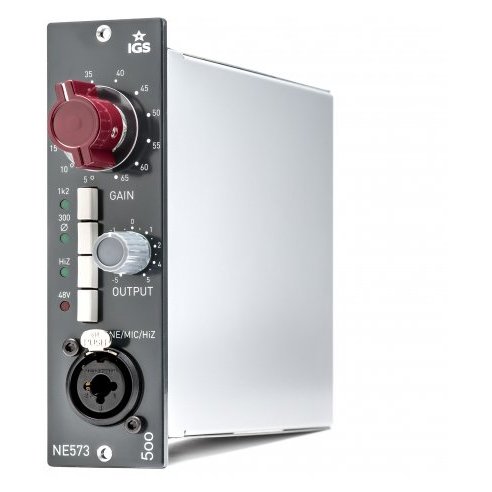 IGS NE 573