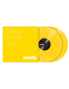 SERATO 12’’ Serato Standard Colors Yellow