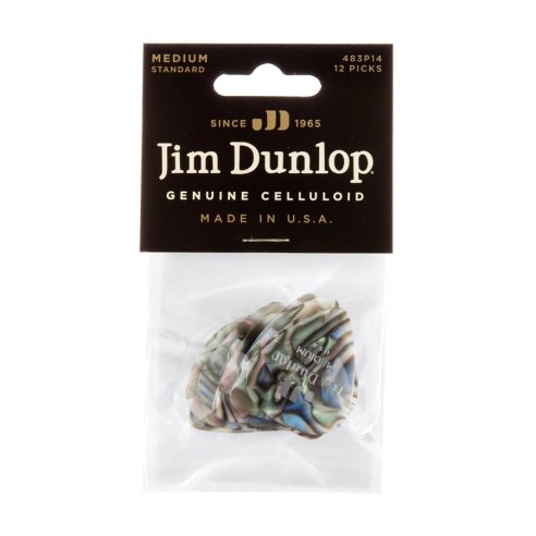 Dunlop 483P14 Abelone Classic - Medium