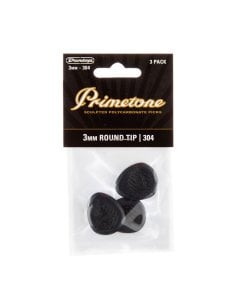 Dunlop 477P304 Primetone Round 3.0mm