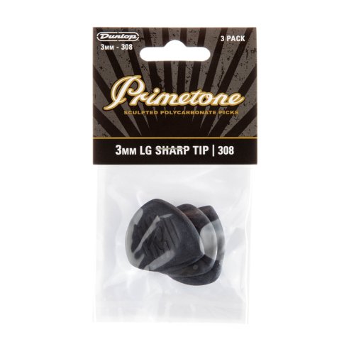 Dunlop 477P308 Primetone Large Point