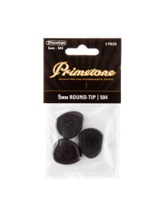 Dunlop 477P504 Primetone Round