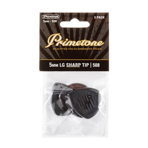 Dunlop 477P508 Primetone Large Point