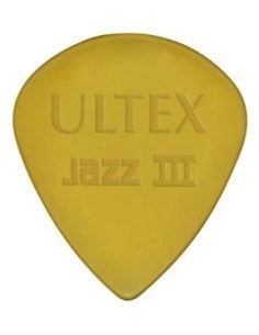 Dunlop 427R Ultex Jazz III