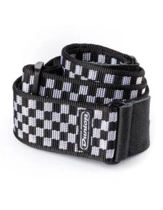 Dunlop D38-31BK B&W