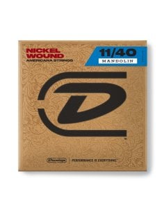 Dunlop DMN1140 Medium, Set/8