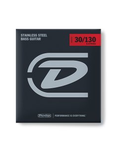 Dunlop DBS30130 Stainless Steel, Medium Set/6