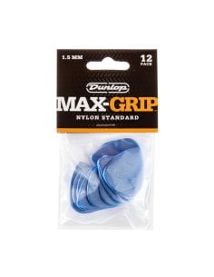 Dunlop 449P1.5 Max Grip Standard 1.5mm