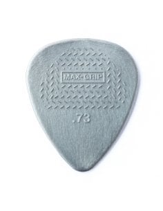 Dunlop 449R.73 Max Grip Standard .73mm
