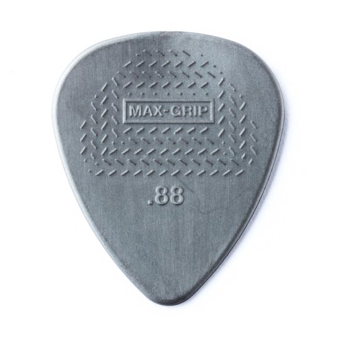 Dunlop 449R.88 Max Grip Standard .88mm