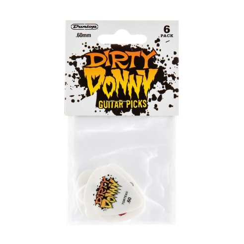 Dunlop BL111P.60 Dirty Donny 1 .60mm Player/6