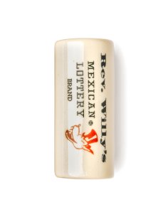 Dunlop RWS13 R.WILLY'S Porcelain Slide - EXTRA LARGE