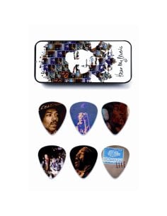 Dunlop JH-PT07-M Hear My Music