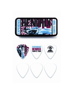 Dunlop JH-PT09-M Experience Tour