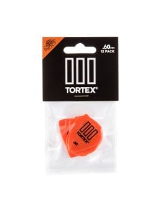 Dunlop 462P Tortex III Orange .60