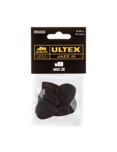 Dunlop 427P2.0 Ultex Jazz III 2.0