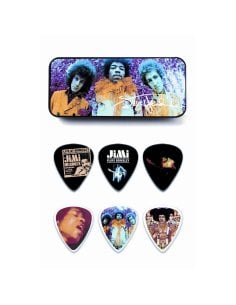 Dunlop JH-PT01-M Are you Experienced