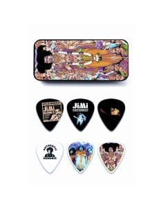Dunlop JH-PT02-M Bold As Love